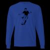 Adult Long-Sleeve Beefy-T® Thumbnail