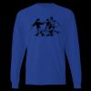 Adult Long-Sleeve Beefy-T® Thumbnail