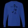 Adult Long-Sleeve Beefy-T® Thumbnail