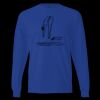 Adult Long-Sleeve Beefy-T® Thumbnail
