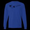 Adult Long-Sleeve Beefy-T® Thumbnail