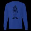Adult Long-Sleeve Beefy-T® Thumbnail