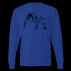 Adult Long-Sleeve Beefy-T® Thumbnail