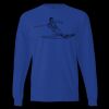 Adult Long-Sleeve Beefy-T® Thumbnail
