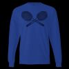 Adult Long-Sleeve Beefy-T® Thumbnail