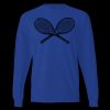 Adult Long-Sleeve Beefy-T® Thumbnail