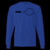 Adult Long-Sleeve Beefy-T® Thumbnail