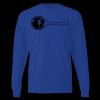 Adult Long-Sleeve Beefy-T® Thumbnail