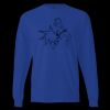 Adult Long-Sleeve Beefy-T® Thumbnail