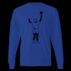 Adult Long-Sleeve Beefy-T® Thumbnail