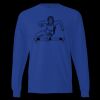 Adult Long-Sleeve Beefy-T® Thumbnail