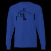 Adult Long-Sleeve Beefy-T® Thumbnail