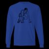 Adult Long-Sleeve Beefy-T® Thumbnail