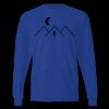 Adult Long-Sleeve Beefy-T® Thumbnail