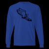 Adult Long-Sleeve Beefy-T® Thumbnail