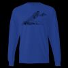 Adult Long-Sleeve Beefy-T® Thumbnail