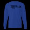 Adult Long-Sleeve Beefy-T® Thumbnail