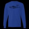 Adult Long-Sleeve Beefy-T® Thumbnail