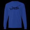 Adult Long-Sleeve Beefy-T® Thumbnail