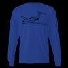 Adult Long-Sleeve Beefy-T® Thumbnail