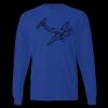 Adult Long-Sleeve Beefy-T® Thumbnail