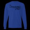 Adult Long-Sleeve Beefy-T® Thumbnail