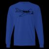 Adult Long-Sleeve Beefy-T® Thumbnail