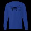 Adult Long-Sleeve Beefy-T® Thumbnail