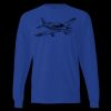 Adult Long-Sleeve Beefy-T® Thumbnail