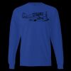 Adult Long-Sleeve Beefy-T® Thumbnail