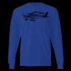 Adult Long-Sleeve Beefy-T® Thumbnail