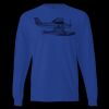 Adult Long-Sleeve Beefy-T® Thumbnail