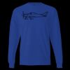 Adult Long-Sleeve Beefy-T® Thumbnail
