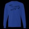 Adult Long-Sleeve Beefy-T® Thumbnail