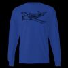 Adult Long-Sleeve Beefy-T® Thumbnail