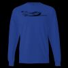 Adult Long-Sleeve Beefy-T® Thumbnail