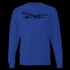 Adult Long-Sleeve Beefy-T® Thumbnail