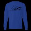 Adult Long-Sleeve Beefy-T® Thumbnail