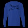 Adult Long-Sleeve Beefy-T® Thumbnail