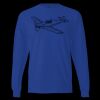 Adult Long-Sleeve Beefy-T® Thumbnail