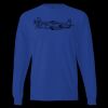 Adult Long-Sleeve Beefy-T® Thumbnail