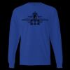 Adult Long-Sleeve Beefy-T® Thumbnail