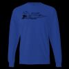 Adult Long-Sleeve Beefy-T® Thumbnail