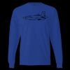 Adult Long-Sleeve Beefy-T® Thumbnail