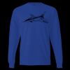 Adult Long-Sleeve Beefy-T® Thumbnail