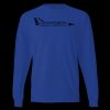 Adult Long-Sleeve Beefy-T® Thumbnail