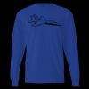 Adult Long-Sleeve Beefy-T® Thumbnail