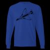 Adult Long-Sleeve Beefy-T® Thumbnail