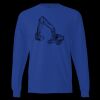 Adult Long-Sleeve Beefy-T® Thumbnail