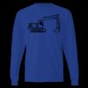 Adult Long-Sleeve Beefy-T® Thumbnail